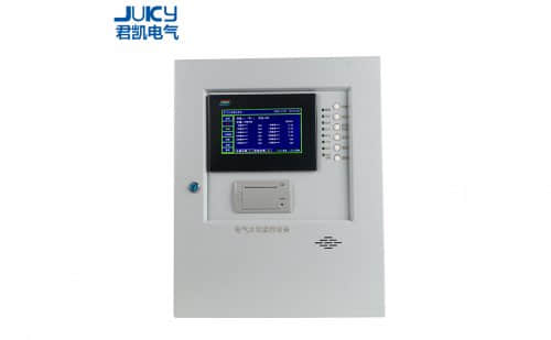 電氣火災(zāi)監(jiān)控系統(tǒng)廠家：保障安全、守護(hù)生命的先鋒