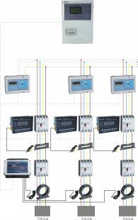 電氣火災監(jiān)控系統(tǒng)解決方案